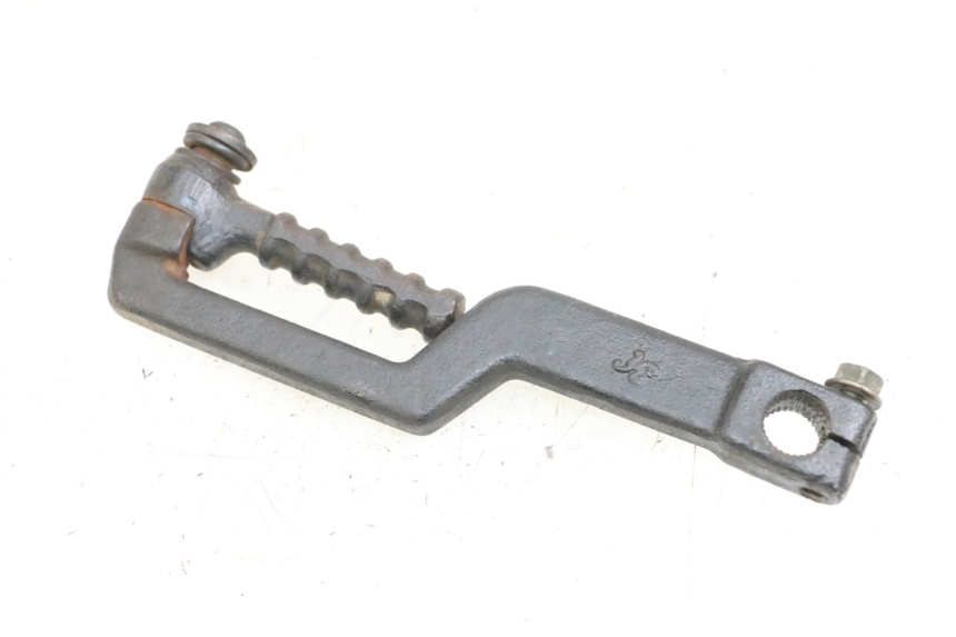 photo de PATADA KYMCO AGILITY 4T 50 (2005 - 2018) - Vista principal