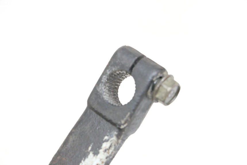 photo de PATADA KYMCO AGILITY 4T 50 (2005 - 2018) - Zoom estado de uso