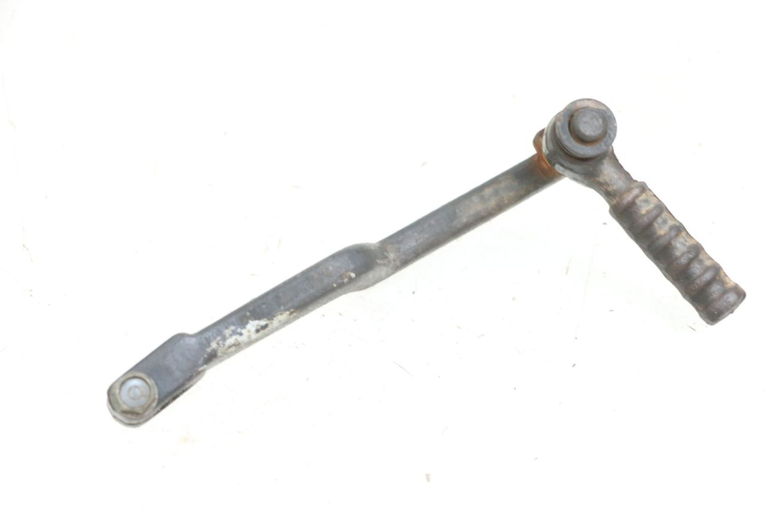 photo de PATADA KYMCO AGILITY 4T 50 (2005 - 2018) - Otra perspectiva