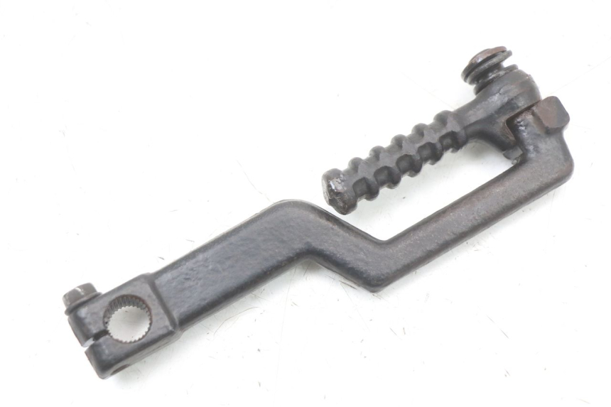 photo de PATADA KYMCO AGILITY 4T 50 (2018 - 2022) - Vista principal