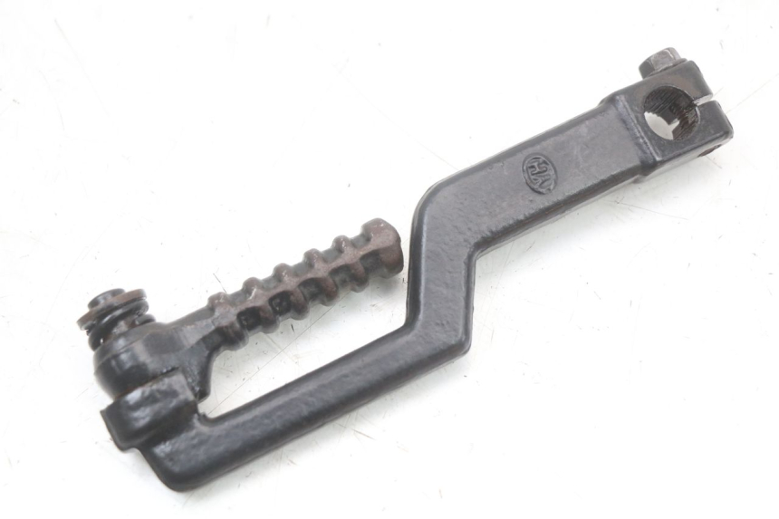 photo de PATADA KYMCO AGILITY 4T 50 (2018 - 2022) - Zoom estado de uso