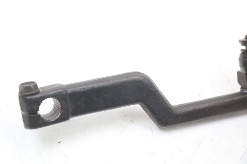 photo de PATADA KYMCO AGILITY 4T 50 (2018 - 2022) - Primer plano técnico