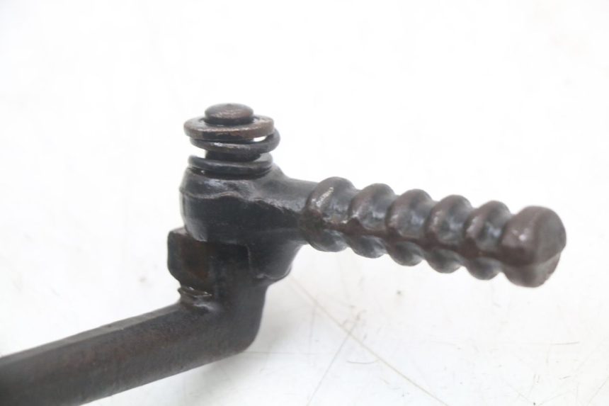 photo de PATADA KYMCO AGILITY 4T 50 (2018 - 2022) - Vista general del producto