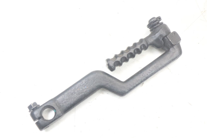 photo de PATADA KYMCO AGILITY 4T 50 (2018 - 2022) - Vista principal