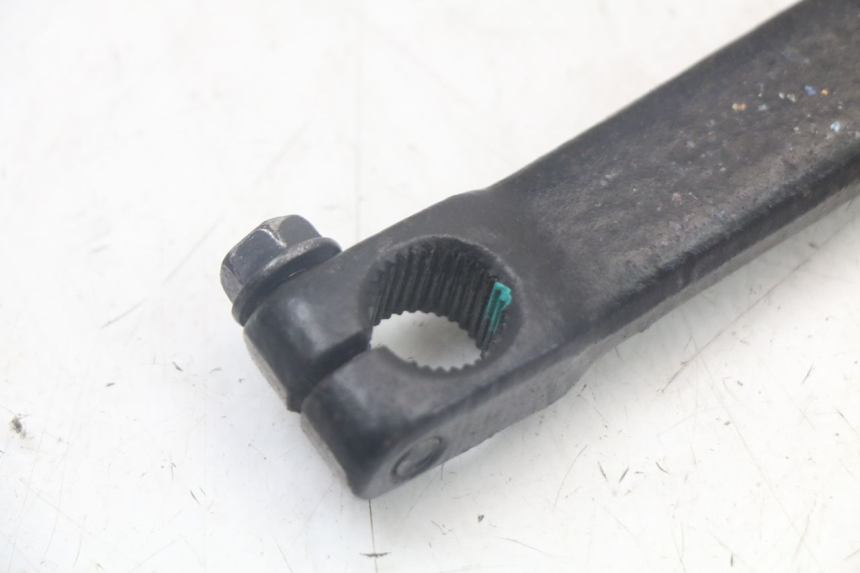 photo de PATADA KYMCO AGILITY 4T 50 (2018 - 2022) - Detalle de la pieza