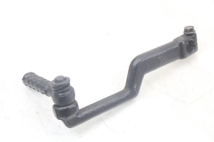 photo de PATADA KYMCO AGILITY 4T 50 (2018 - 2022) - Otra perspectiva