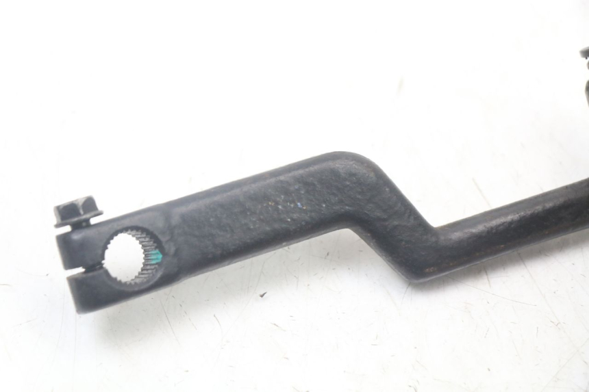 photo de PATADA KYMCO AGILITY 4T 50 (2018 - 2022) - Vista general del producto