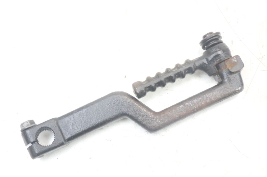 photo de PATADA KYMCO AGILITY 4T 50 (2018 - 2022) - Vista principal