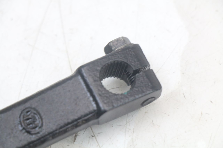 photo de PATADA KYMCO AGILITY 4T 50 (2018 - 2022) - Zoom estado de uso