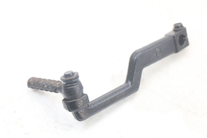 photo de PATADA KYMCO AGILITY 4T 50 (2018 - 2022) - Otra perspectiva