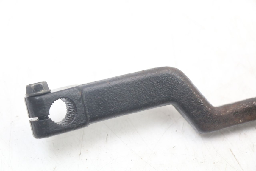 photo de PATADA KYMCO AGILITY 4T 50 (2018 - 2022) - Vista general del producto