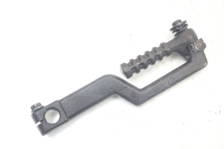 photo de PATADA KYMCO AGILITY 4T 50 (2018 - 2022) - Vista principal