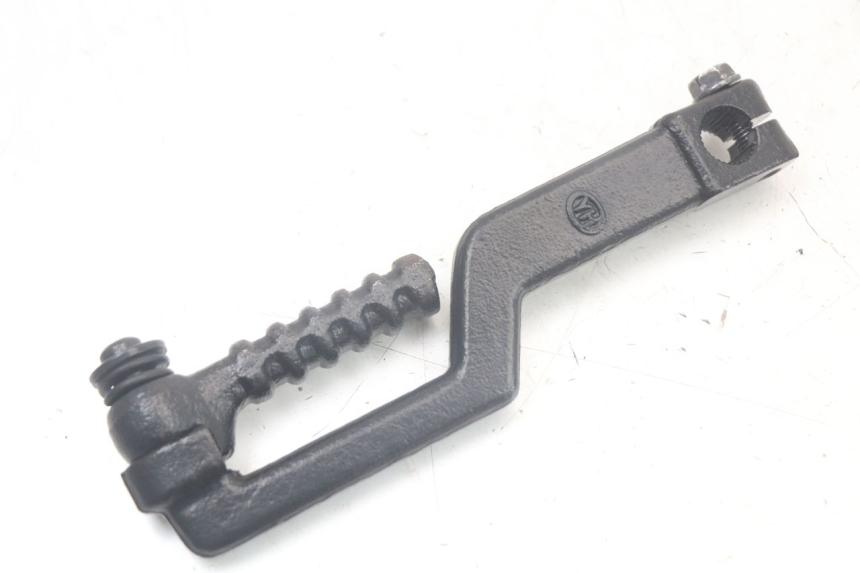 photo de PATADA KYMCO AGILITY 4T 50 (2018 - 2022) - Zoom estado de uso