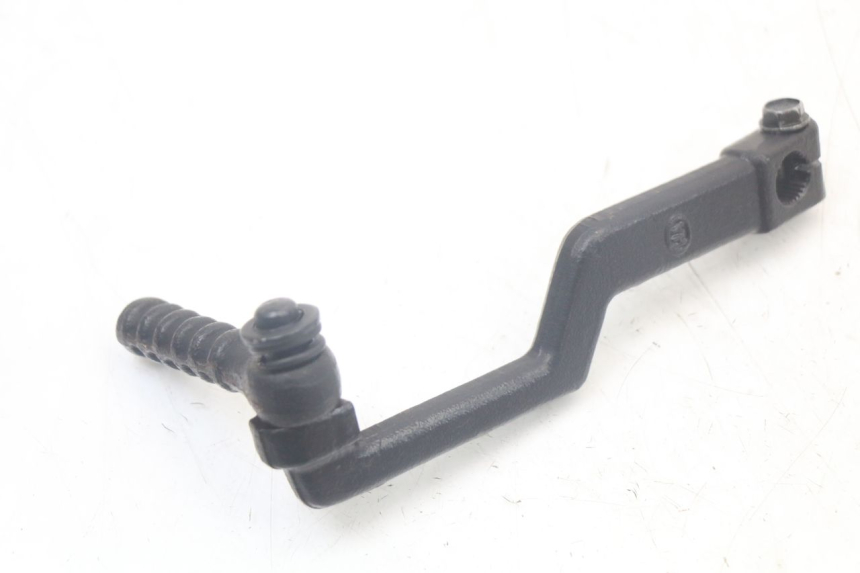 photo de PATADA KYMCO AGILITY 4T 50 (2018 - 2022) - Primer plano técnico