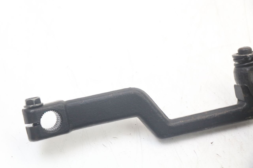 photo de PATADA KYMCO AGILITY 4T 50 (2018 - 2022) - Vista general del producto