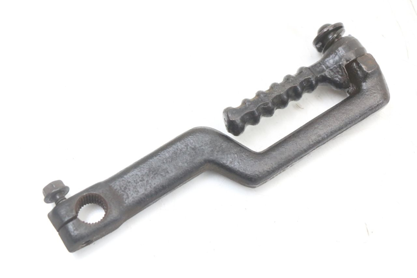 photo de PEDAL ARRANQUE KYMCO AGILITY CARRY 50 (2011 - 2020) - Vista principal