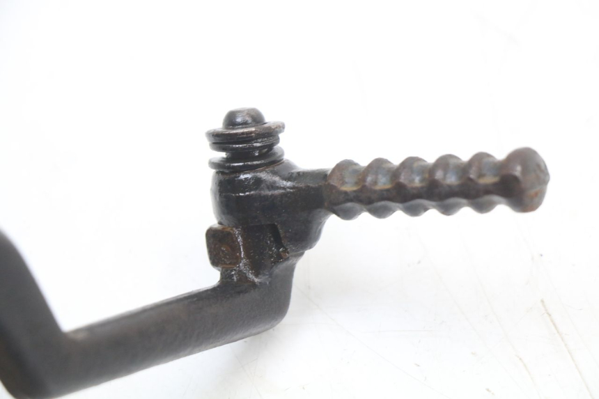 photo de PEDAL ARRANQUE KYMCO AGILITY CARRY 50 (2011 - 2020) - Otra perspectiva