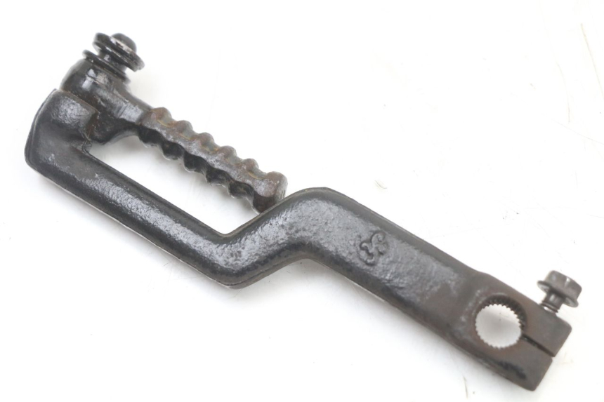 photo de PEDAL ARRANQUE KYMCO AGILITY CARRY 50 (2011 - 2020) - Primer plano técnico