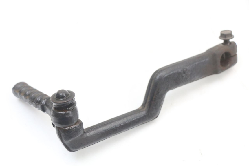 photo de PEDAL ARRANQUE KYMCO AGILITY CARRY 50 (2011 - 2020) - Detalles de los puntos de fijación