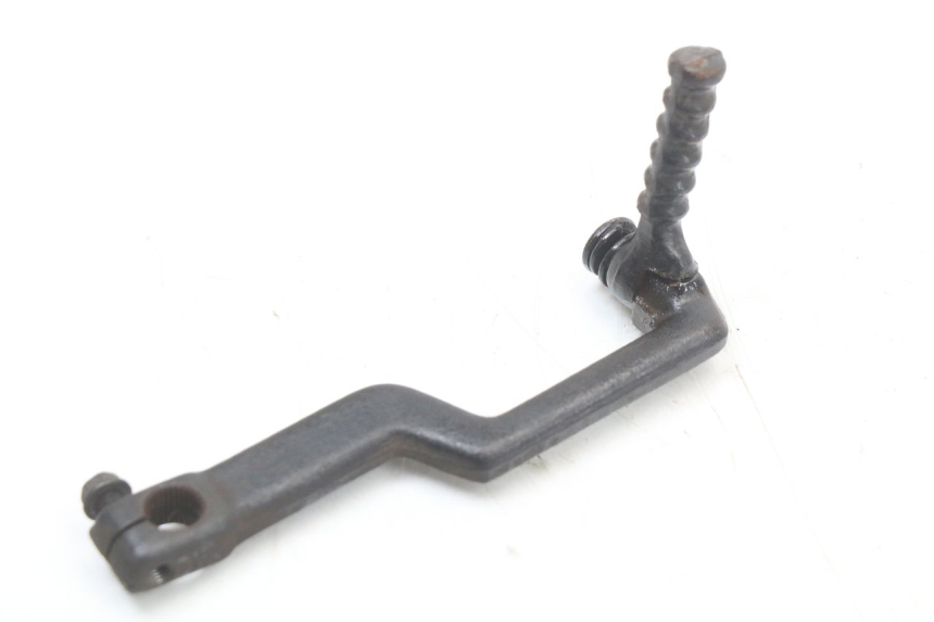 photo de PEDAL ARRANQUE KYMCO AGILITY CARRY 50 (2011 - 2020) - Estado de la superficie y material