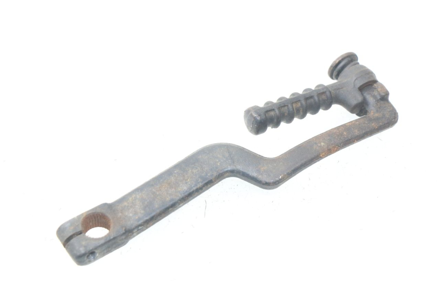 photo de PATADA KYMCO AGILITY CITY 2T 50 (2008 - 2016) - Vista principal