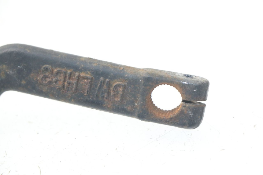 photo de PATADA KYMCO AGILITY CITY 2T 50 (2008 - 2016) - Detalle de la pieza