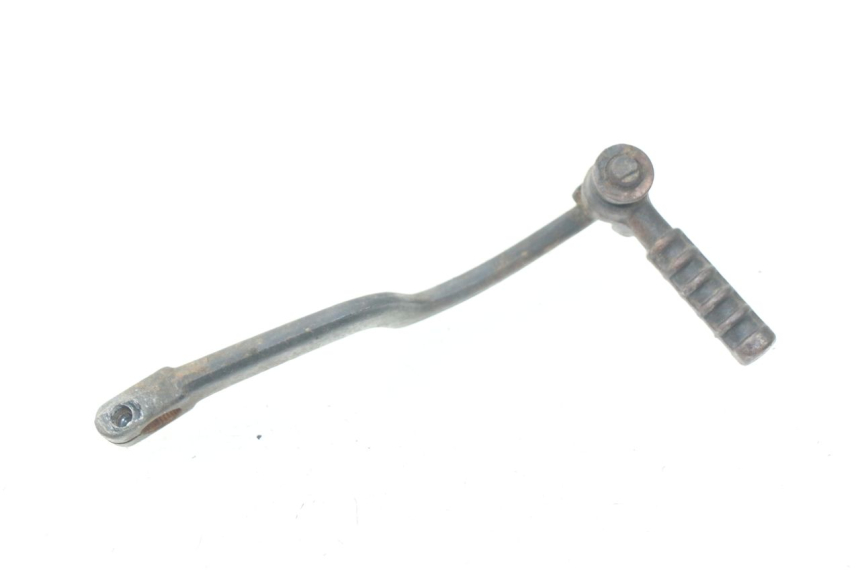 photo de PATADA KYMCO AGILITY CITY 2T 50 (2008 - 2016) - Zoom estado de uso