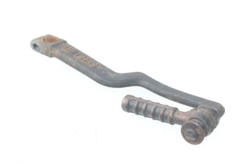 photo de PATADA KYMCO AGILITY CITY 2T 50 (2008 - 2016) - Otra perspectiva