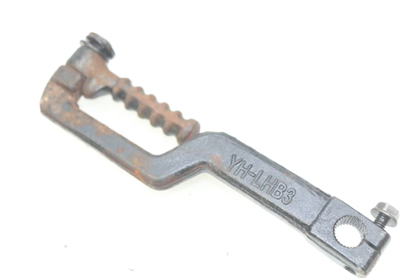 photo de PATADA KYMCO AGILITY CITY 2T 50 (2008 - 2016) - Vista principal