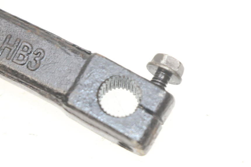 photo de PATADA KYMCO AGILITY CITY 2T 50 (2008 - 2016) - Zoom estado de uso