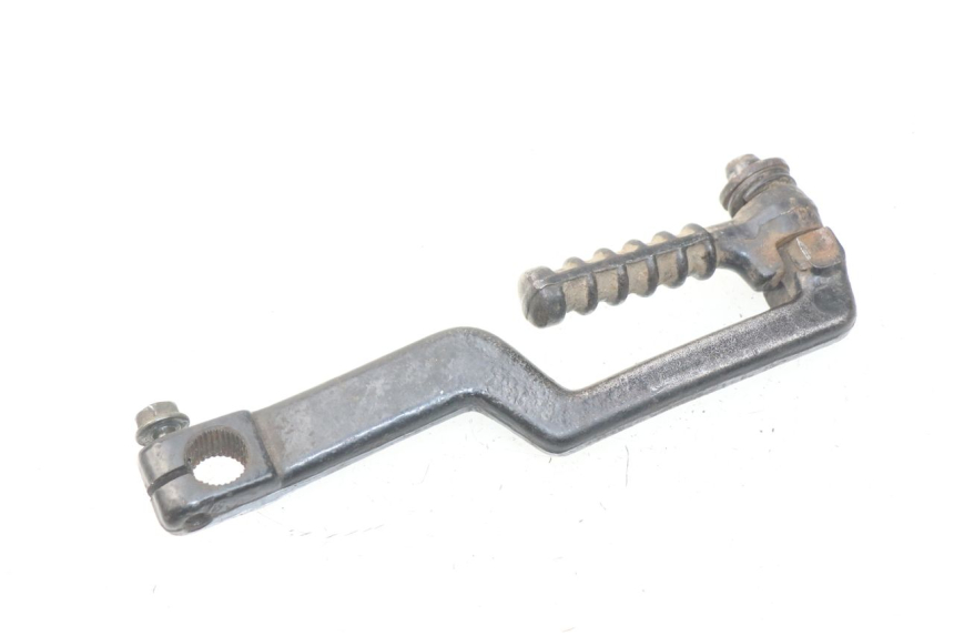 photo de PEDAL ARRANQUE KYMCO AGILITY CITY 4T 50 (2008 - 2016) - Zoom estado de uso