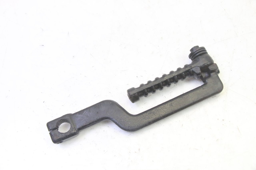 photo de PATADA KYMCO AGILITY NAKED RENOUVO 2T 50 (2011 - 2018) - Vista principal