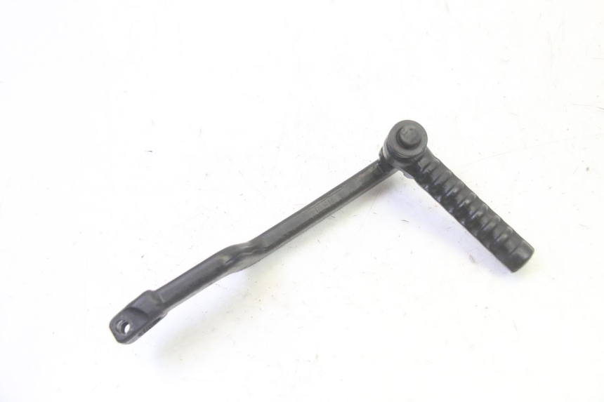 photo de PATADA KYMCO AGILITY NAKED RENOUVO 2T 50 (2011 - 2018) - Otra perspectiva