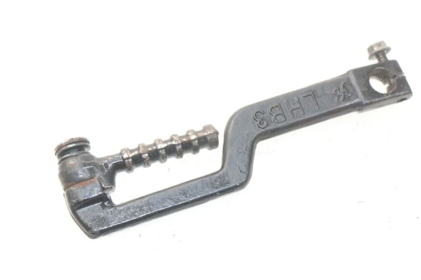 photo de PATADA KYMCO AGILITY RS 2T 50 (2009 - 2013) - Vista principal