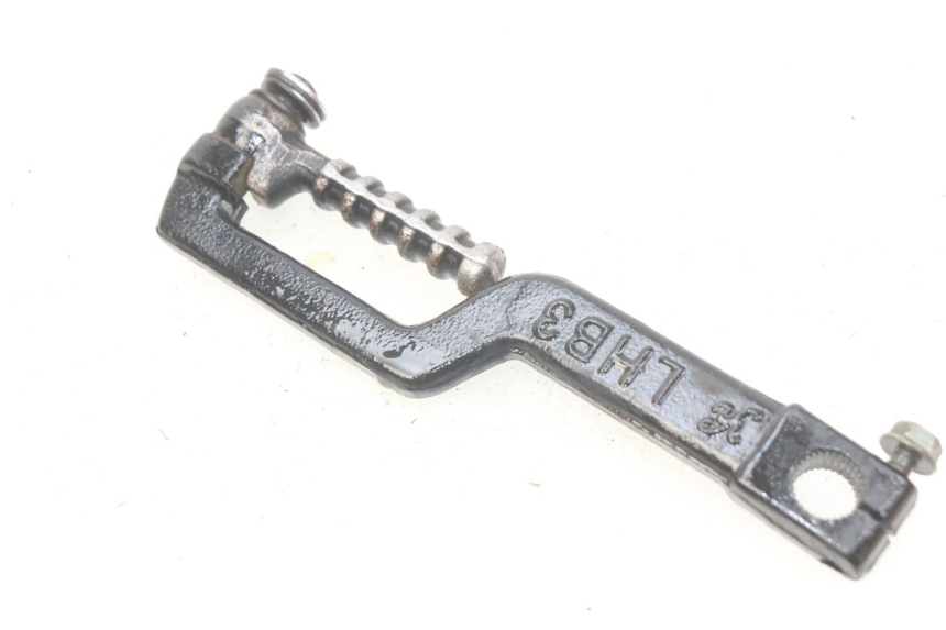 photo de PATADA KYMCO AGILITY RS 2T 50 (2009 - 2013) - Vista principal