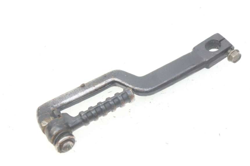 photo de PATADA KYMCO AGILITY RS 2T 50 (2009 - 2013) - Zoom estado de uso