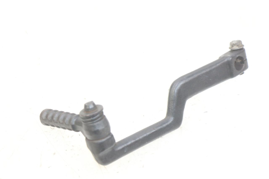 photo de PATADA KYMCO AGILITY RS 4T 50 (2009 - 2013) - Zoom estado de uso