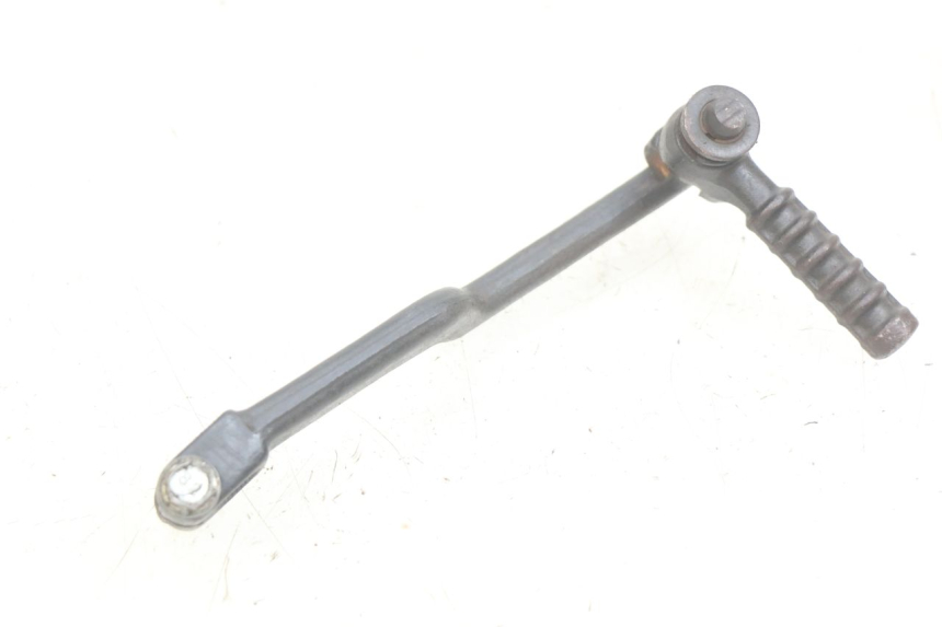 photo de PATADA KYMCO AGILITY RS 4T 50 (2009 - 2013) - Otra perspectiva