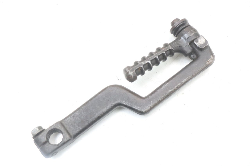 photo de PATADA KYMCO AGILITY RS 4T 50 (2009 - 2013) - Vista principal