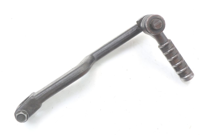 photo de PATADA KYMCO AGILITY RS 4T 50 (2009 - 2013) - Zoom estado de uso