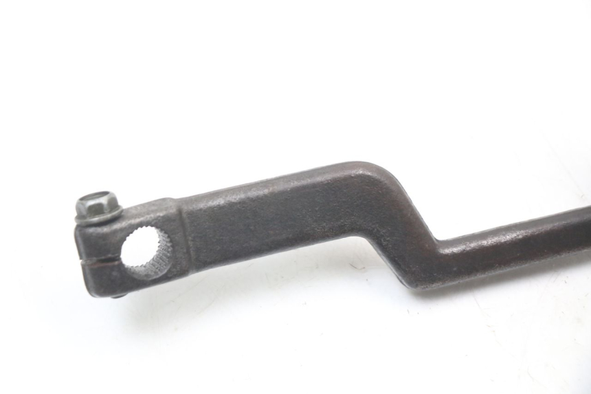 photo de PATADA KYMCO AGILITY RS 4T 50 (2009 - 2013) - Otra perspectiva