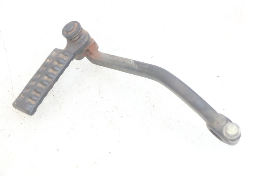 photo de PATADA NECO ALEXONE 125 (2017 - 2024) - Vista principal