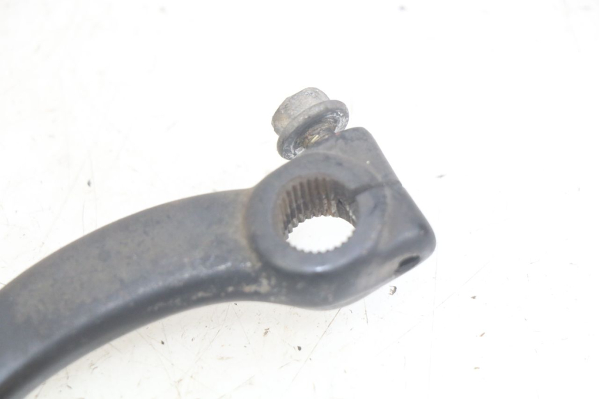 photo de PATADA NECO ALEXONE 125 (2017 - 2024) - Zoom estado de uso