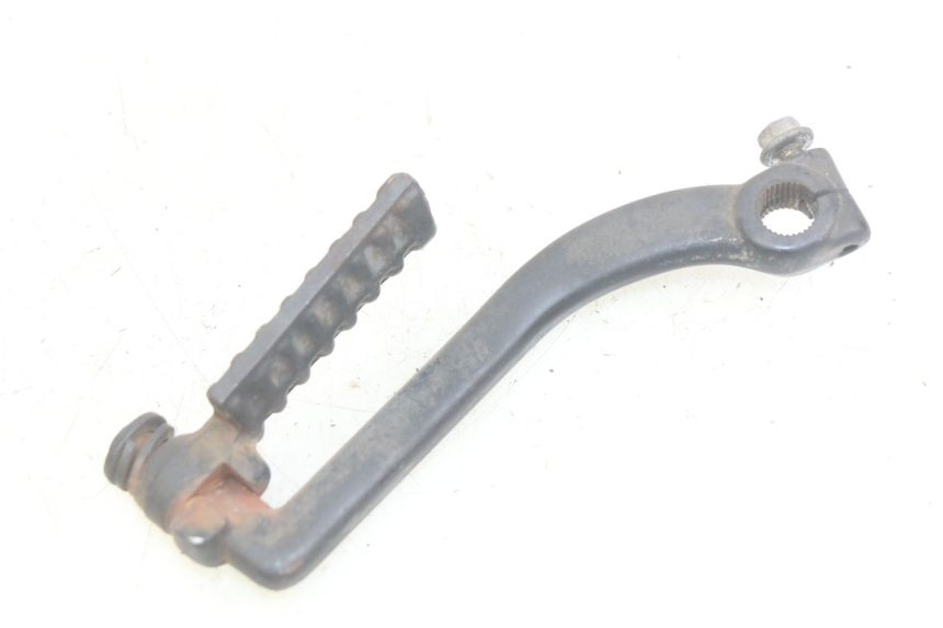 photo de PATADA NECO ALEXONE 125 (2017 - 2024) - Otra perspectiva