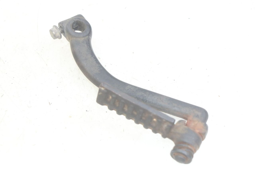 photo de PATADA NECO ALEXONE 125 (2017 - 2024) - Primer plano técnico