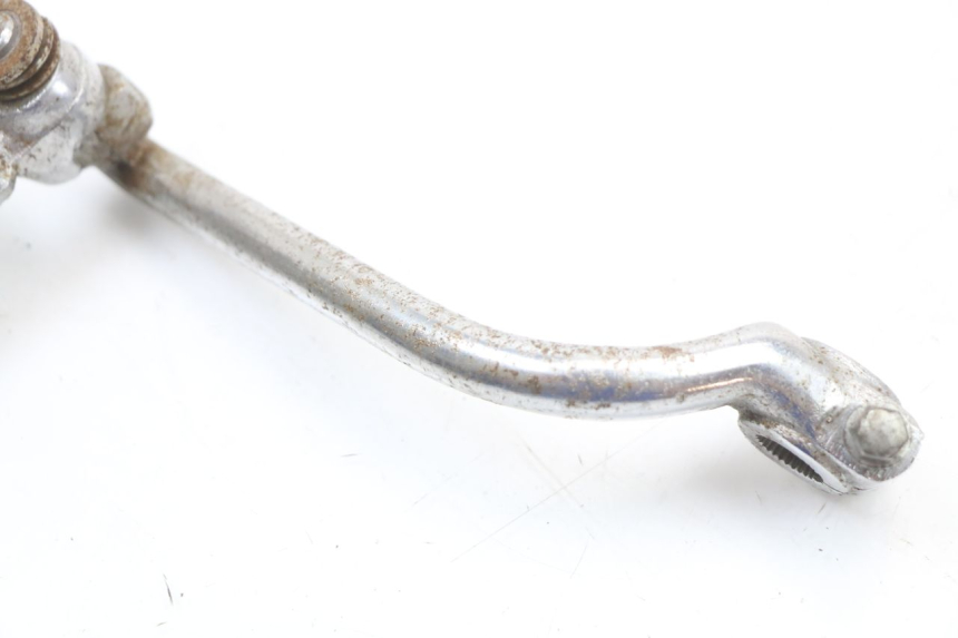 photo de PATADA JONWAY AZTRAL 125 (2008 - 2017) - Zoom estado de uso