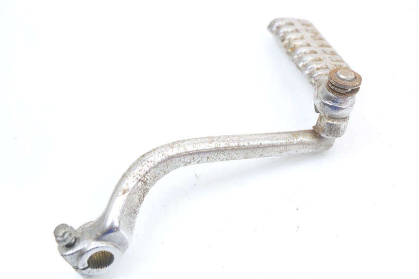 photo de PATADA JONWAY AZTRAL 125 (2008 - 2017) - Otra perspectiva