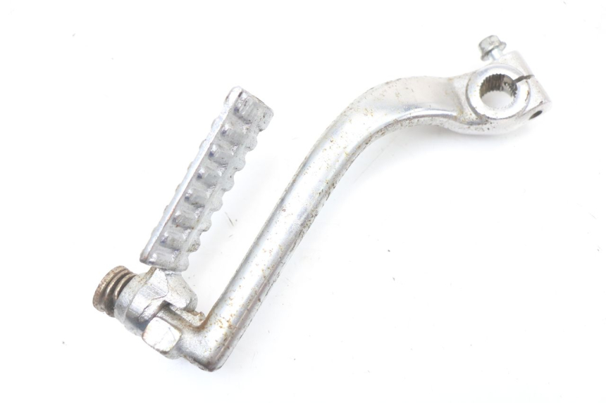 photo de PATADA JONWAY AZTRAL 125 (2008 - 2017) - Primer plano técnico