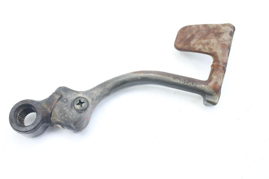 photo de PATADA YAMAHA BLASTER 200 (1987 - 2002) - Otra perspectiva