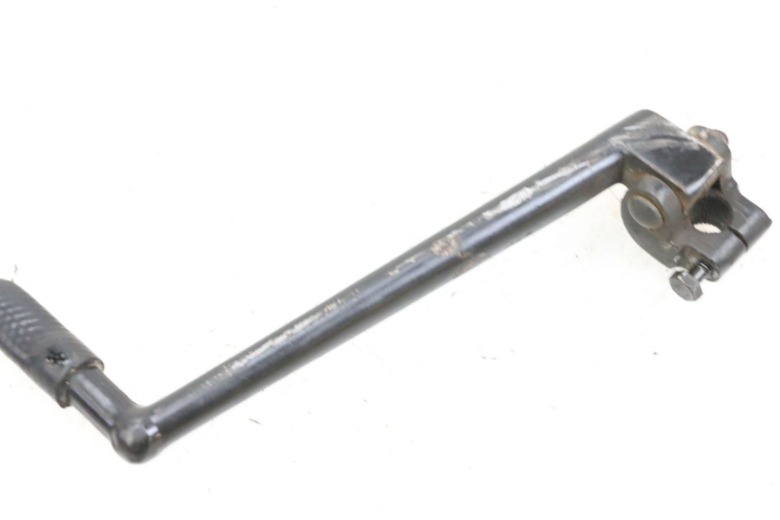 photo de PEDAL ARRANQUE MAG POWER BOMBERS 4T 50 (2016 - 2026) - Primer plano técnico